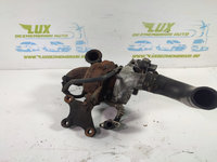 Turbo turbina turbosuflanta 1.8 tdci QYBA KKDA 7g9q-6k682-bb 7g9q6k682bb Ford Mondeo 4 [2007 - 2010]