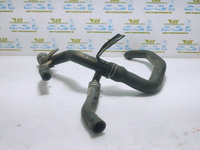 Turbo Turbina Turbosuflanta 1.8 tdci xs4q-9n271-cb xs4q9n271cb Ford Focus 2 [2004 - 2008]