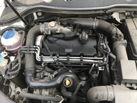 Turbo/ turbina/ turbosuflanta 1.9BKC 105cp