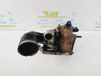 Turbo turbina turbosuflanta 2.0 d EE20Z 14411aa720 Subaru Forester 3 [2007 - 2011]