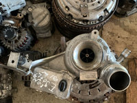 Turbo turbina turbosuflanta 2.0 d n47 851820402 BMW Seria 3 F30/F31/F34 [2011 - 2016]