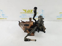 Turbo turbina turbosuflanta 2.0 hdi RHS 90 cp k03324066 Citroen C5 [2001 - 2004]