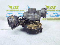 Turbo Turbina Turbosuflanta 2.0tdi bre 03g145702k Audi A6 4F/C6 [2004 - 2008]