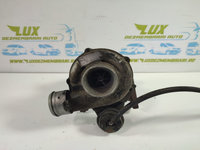 Turbo Turbina turbosuflanta 2.2 cdi om646 109 cdi A6460960299 vv13al2008 Mercedes-Benz Sprinter 2 906 [2006 - 2013]