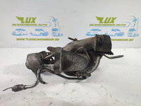 Turbo turbina turbosuflanta 2.2 cdti N22A2 18900-rsr-e01 18900rsre01 753708-5 Honda Civic 8 [2005 - 2008]