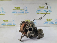 Turbo Turbina Turbosuflanta 2.2cdi euro 5 biturbo OM651 a6510904080 a6510904180002 Mercedes-Benz GLK-Class X204 [2008 - 2012]