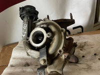 Turbo turbina turbosuflanta 2.3 dci m9t 125cp h8200822404 8200822404 Opel Movano B [2010 - 2014]