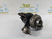 Turbo Turbina Turbosuflanta 2.4 d D 5244 T 723167-4 7231674 Volvo S60 [facelift] [2004 - 2009]