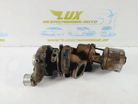 Turbo turbina turbosuflanta 3.0 d V6 SDV6 306DT AX2Q-6K682-BC AX2Q6K682BC AX2Q-6K682-BC Jaguar XF X250 [2007 - 2011]