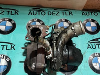 Turbo turbina turbosuflanta 3.0 tdi ASB BMK 059145722r Audi A4 B7