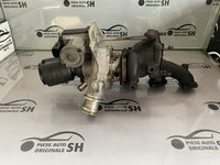 Turbo turbina turbosuflanta Audi A3 8P 1,2 TFSI CBZ