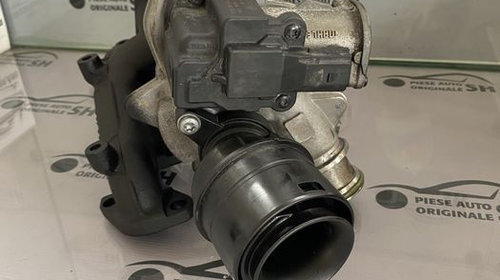 Turbo turbina turbosuflanta Audi A3 8P 1,2 TFSI CBZ