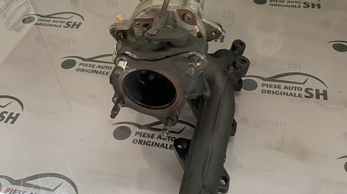 Turbo turbina turbosuflanta Audi A3 8P 1,2 TFSI CBZ