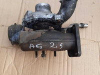 Turbo/turbina/turbosuflanta Audi A4/A6/Vw Passat 2.5 tdi