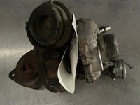 Turbo Turbina Turbosuflanta Audi A4 B5 2.5 TDI V6 AKN 1998 - 2004 059145701C