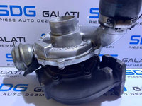 Turbo Turbina Turbosuflanta Audi A6 C5 2.5 TDI V6 AFB AKN 1998 - 2005 Cod 059145701C