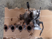 Turbo Turbina Turbosuflanta BMW Seria 1 F20 F21 118 2.0 d 2010-2019 COD 8513640-851364006