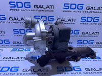 Turbo Turbina Turbosuflanta Dacia Sandero 1.5 DCI 2007 - 2012 Cod 54359700012