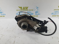 Turbo Turbina Turbosuflanta dreapta 4.2 tdi v8 CKDA 057145874n Audi Q7 4L [facelift] [2008 - 2015]