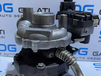 Turbo Turbina Turbosuflanta Dreapta Citroen C5 2.7 HDI 2007 - 2017 Cod 4U3Q-6K682-AL 4U3Q6K682AL 723341-13