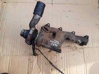 Turbo/turbina/turbosuflanta Ford Connect 1.8 tdci