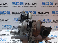 Turbo Turbina Turbosuflanta Ford Galaxy MK2 1.8 TDCI 2006 - 2015 Cod 7G9Q-6K682-BD