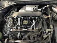 Turbo/turbina/turbosuflanta FORD MONDEO 2.2 TDCI 2006 facelift, 155 CP