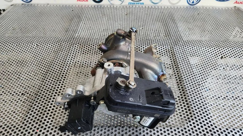 Turbo Turbina Turbosuflanta Mercedes CLA GLA A/B Class C/X118 W176 W247 H247 GLB 1.3 TCE Cod A2820302700 Renault Dacia Motor 282914 HR13DDT Hybrid - Dezmembrari Arad