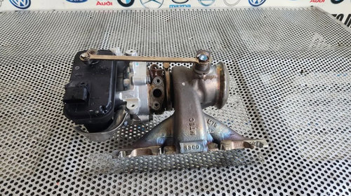 Turbo Turbina Turbosuflanta Mercedes CLA GLA A/B Class C/X118 W176 W247 H247 GLB 1.3 TCE Cod A2820302700 Renault Dacia Motor 282914 HR13DDT Hybrid - Dezmembrari Arad