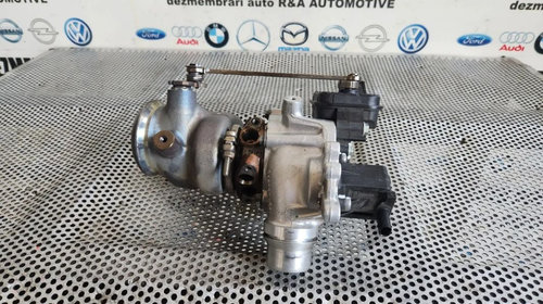 Turbo Turbina Turbosuflanta Mercedes CLA GLA A/B Class C/X118 W176 W247 H247 GLB 1.3 TCE Cod A2820302700 Renault Dacia Motor 282914 HR13DDT Hybrid - Dezmembrari Arad