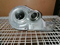 Turbo turbina turbosuflanta Mercedes sprinter w211 w203 2.7 cdi