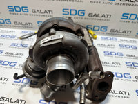 Turbo Turbina Turbosuflanta Nissan Qashqai 2.0 DCI 2007 - 2013 Cod 8200638766 [X3211]