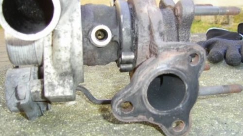 Turbo turbina turbosuflanta opel astra g 1.7 di dti cdti