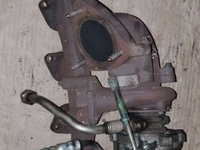 Turbo turbina turbosuflanta Opel Astra G Zafira A Vectra B Vectra C