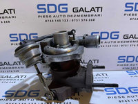 Turbo Turbina Turbosuflanta Opel Tigra B 1.3 CDTI 2004 - 2010 Cod 73501344 54359700006 710008653