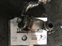 Turbo/ turbina/ turbosuflanta Peugeot 607 2.2HDI