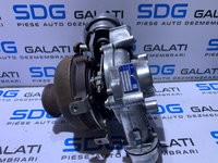 Turbo Turbina Turbosuflanta Renault Laguna 3 1.5 DCI 2.0 DCI 2007 - 2015 Cod 54389700002 70047501