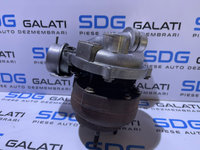 Turbo Turbina Turbosuflanta Renault Megane 2 1.5 DCI 2005 - 2008 Cod 54399700070