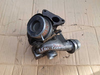 Turbo/turbina/turbosuflanta Renault Scenic 2/Megane/Clio 1.5 dci