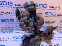 Turbo Turbina Turbosuflanta Skoda Superb 2 2.0 TDI BKD AZV 2008 - 2013 Cod 03G253019A