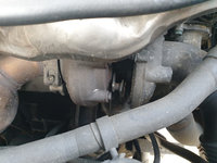 Turbo Turbina Turbosuflanta Volkswagen Touareg 2.5 TDI BAC BLK 2003 - 2007