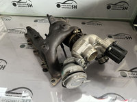 Turbo turbina turbosuflanta Vw Scirocco Golf Touran 1,4 TSI CAX 122CP