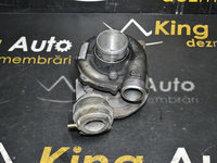 TURBO / TURBINA VOLKSWAGEN T4 2002 2.5 TDI SYNCRO 102 CP COD MOTOR AXL