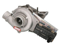 Turbo turbina VOLVO C30 (533) GARRETT 757779-9022S