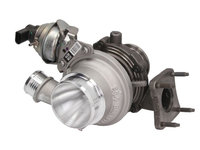 Turbo turbina VOLVO S60 II (134) GARRETT 805156-5006S