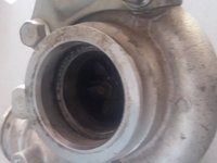 Turbo ,turbina volvo s80, xc90 2000-2003-2004,8602932 ,,,8658623,49131-05050