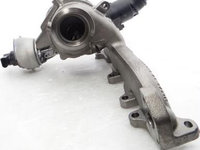 Turbo / turbina VW AMAROK (2HA, 2HB, S1B, S6B, S7A, S7B) GARRETT 803955-5007S