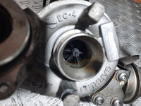 Turbo Turbina VW Audi Skod 1.6 tdi CAY CAYC cod 03L253016T