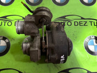 Turbo Turbina VW Crafter 2.5 TDI BJK BJM BJL 136 109 163 CAI