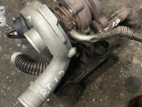 Turbo turbina Vw Golf 5 Touran etc motor 2.0 tdi diesel 140cp BKD